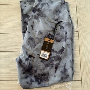 Nobull Tie Dye Tights